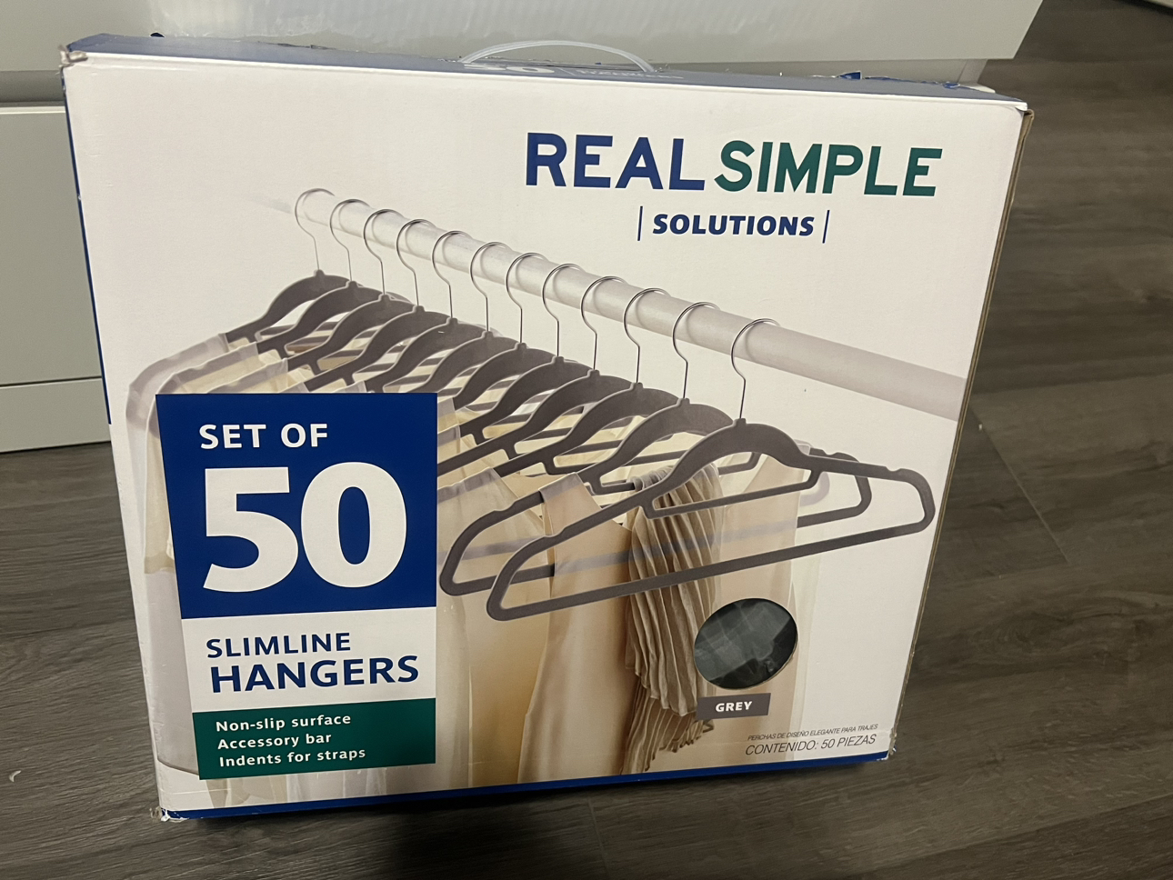 Slim Hangers thumbnail