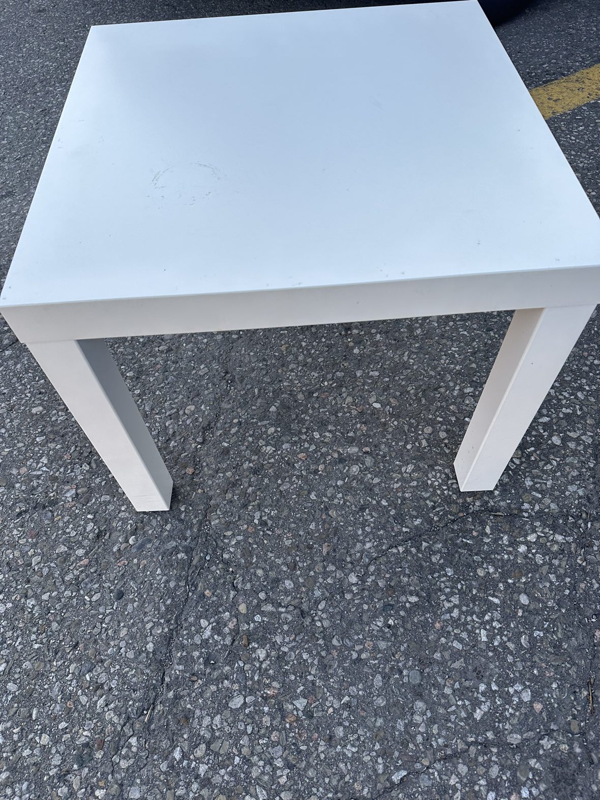 🦃 Ikea LACK coffee table 🦃 - photo 2