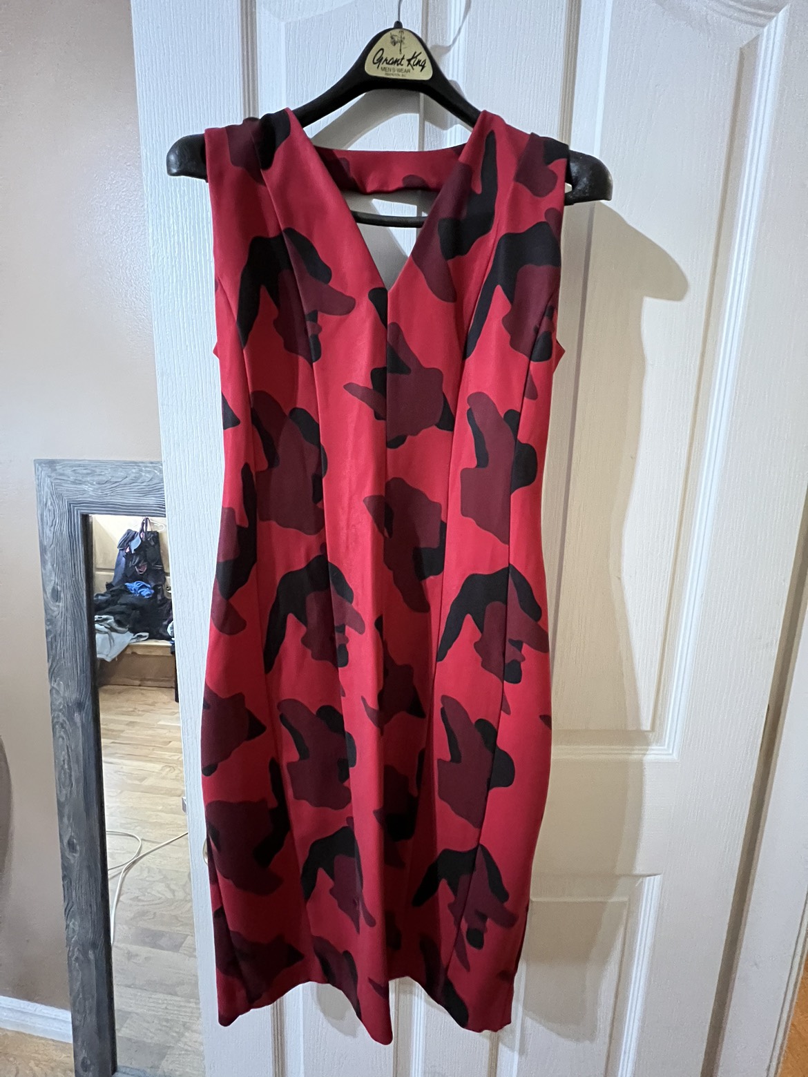 Ladies Dress