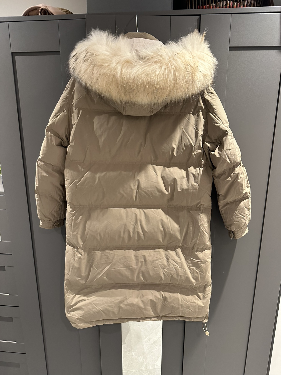 Down Jacket - photo 3