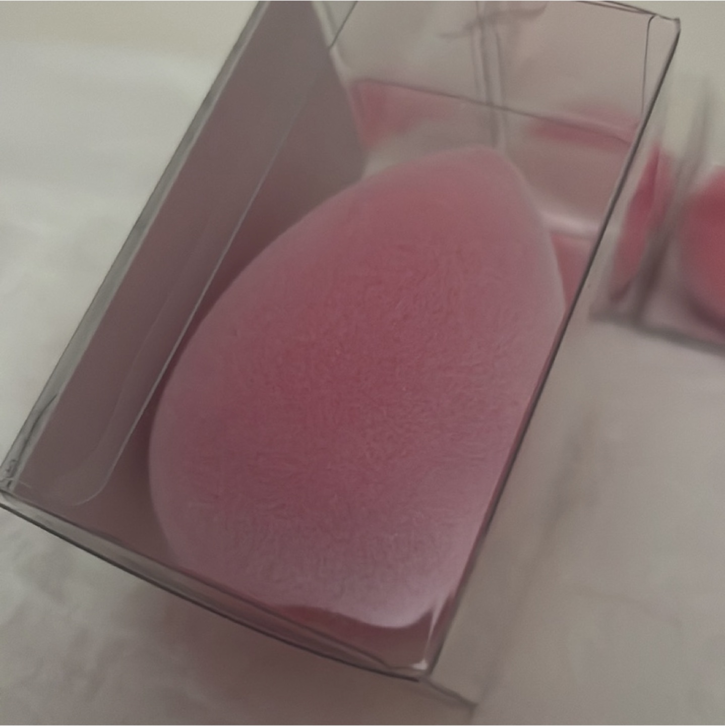 NEW Quo Airbrush sponge x5 image indicator(2)