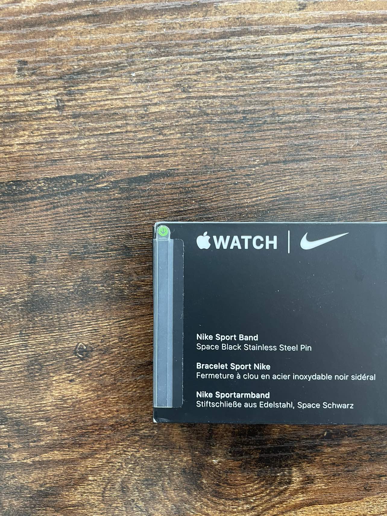 Apple Watch band Nike 40mm - photo 3