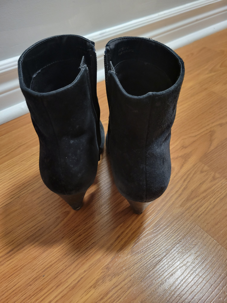 Ankle boots - photo 2