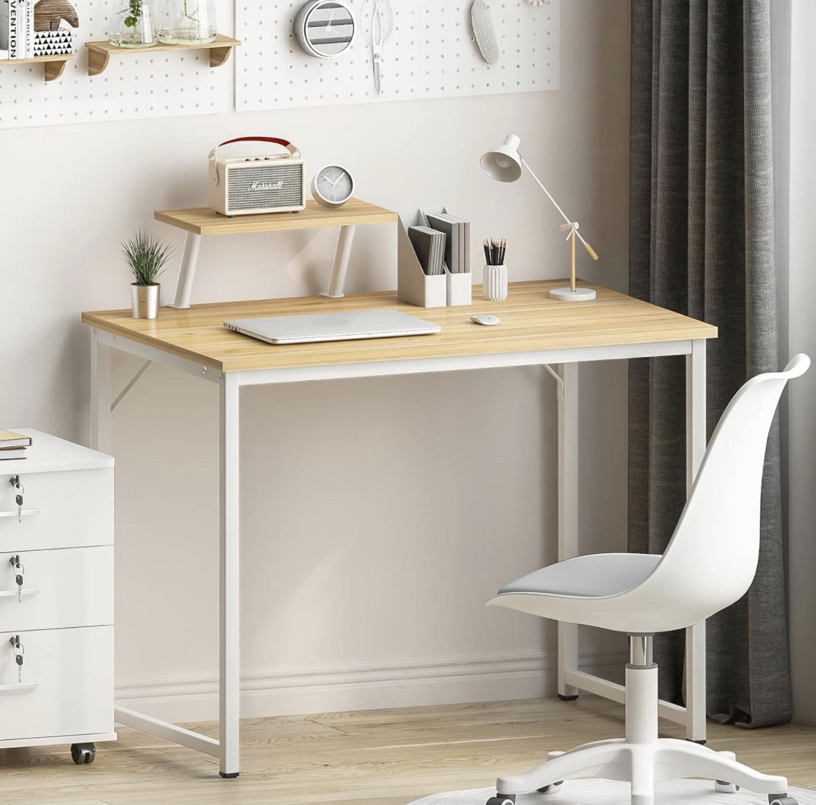 31.5 inches Computer Desk Office Desk