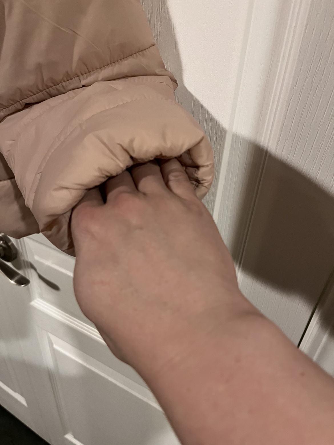 H&M brand new bomber jacket image indicator(6)