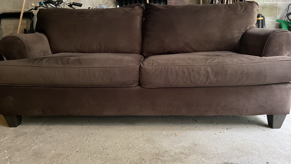 3 seater sofa