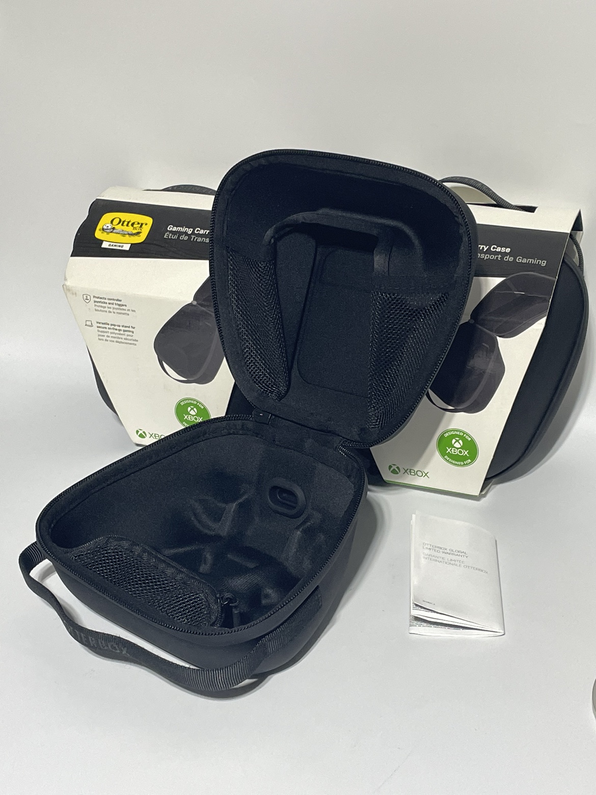Otterbox Gaming Carry Case for Xbox Controller - photo 2