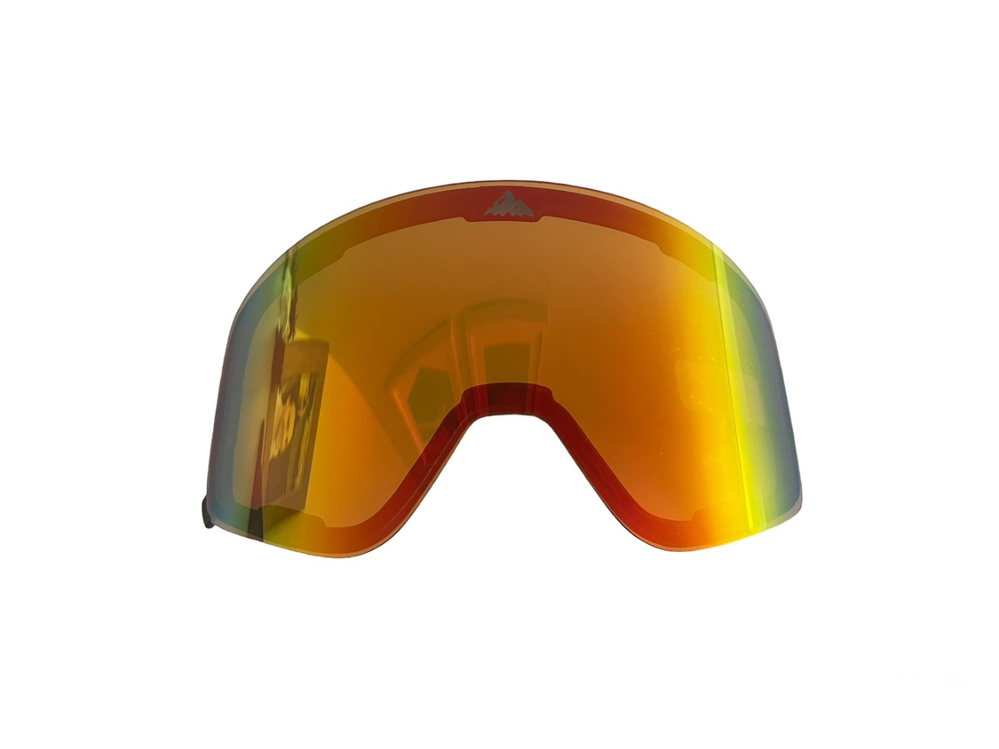 Uprising Goggle Replacement Lens image indicator(4)