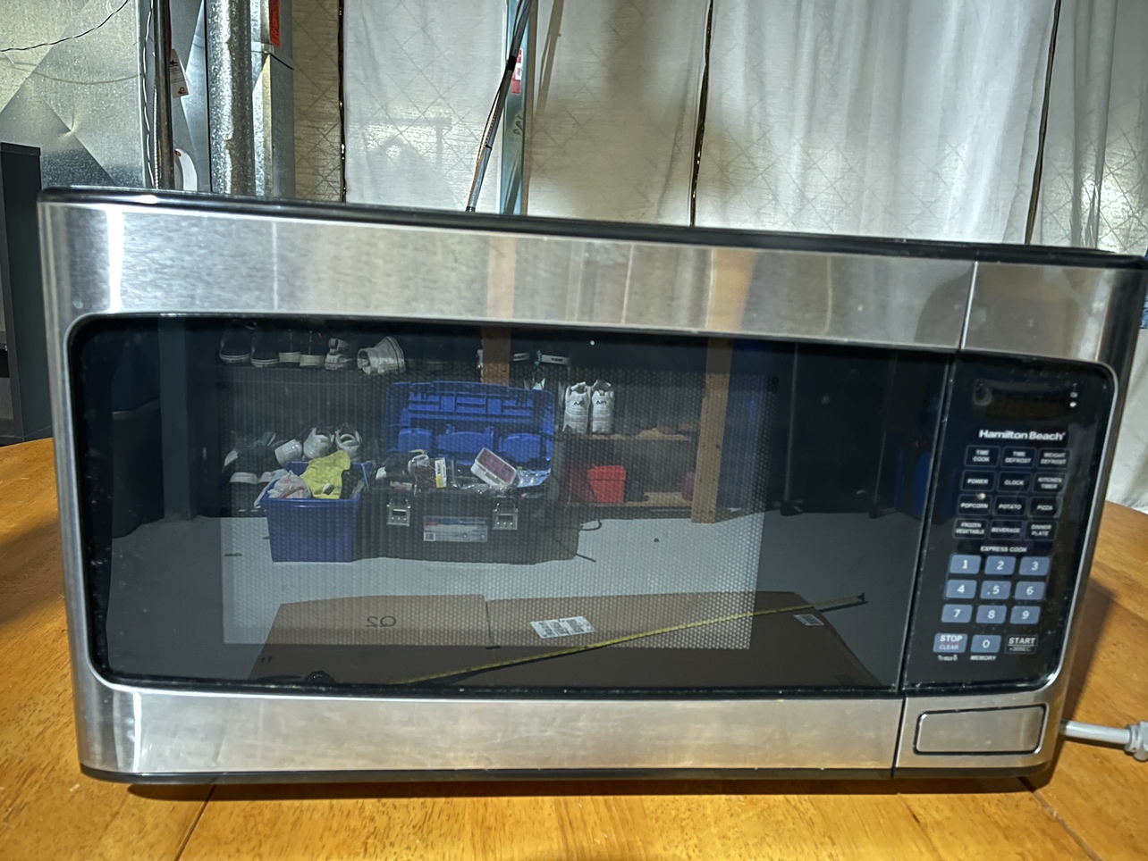 Microwave thumbnail