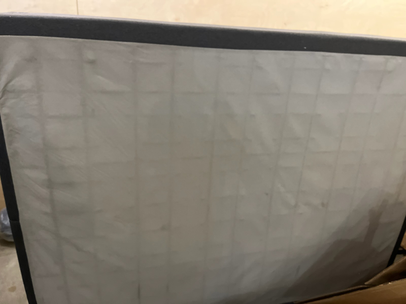 Kingsdown High Top Queen Box Spring image indicator(3)