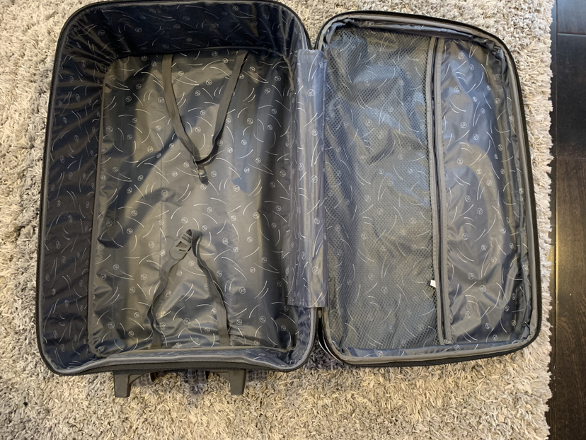 Suitcase orlacs - photo 4