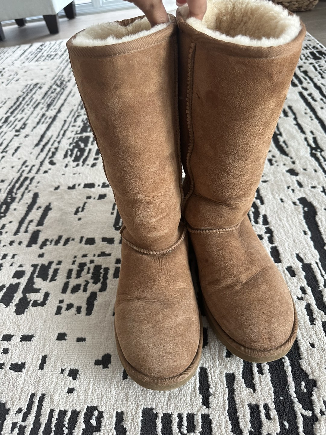Classic Uggs