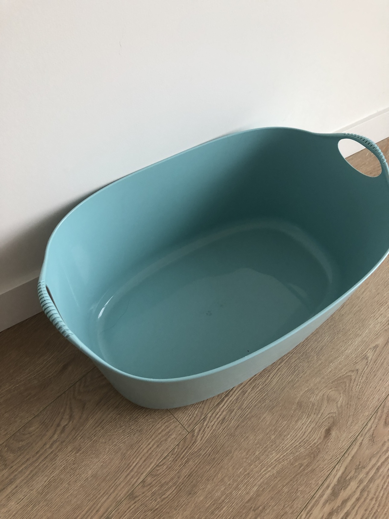 Laundry bucket 🧺 - photo 3