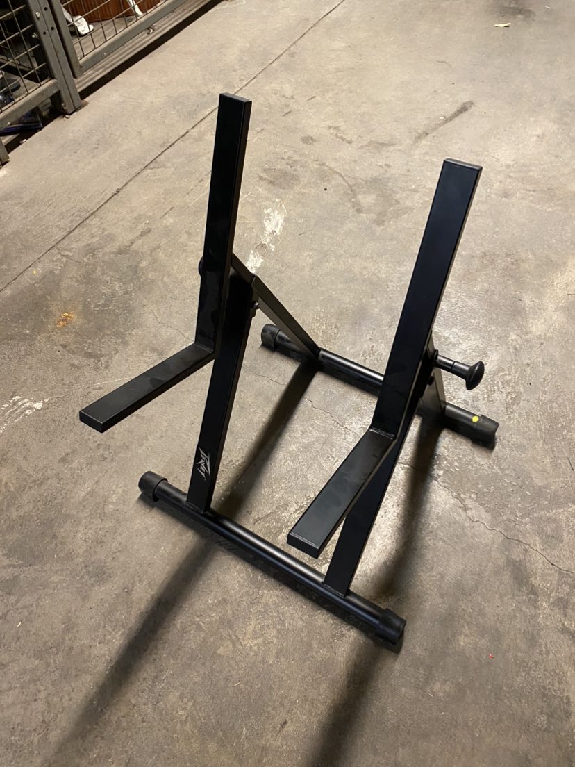Guitar Amplifier Stand - photo 3