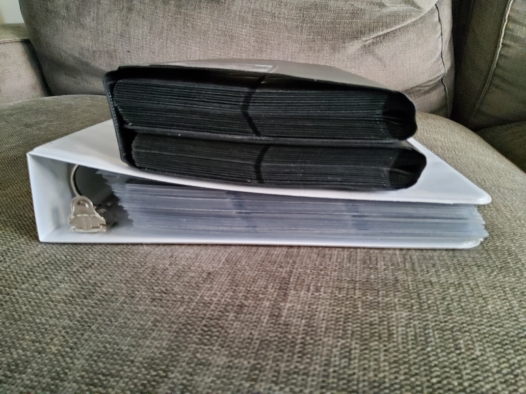 Magic the Gathering cards image indicator(2)