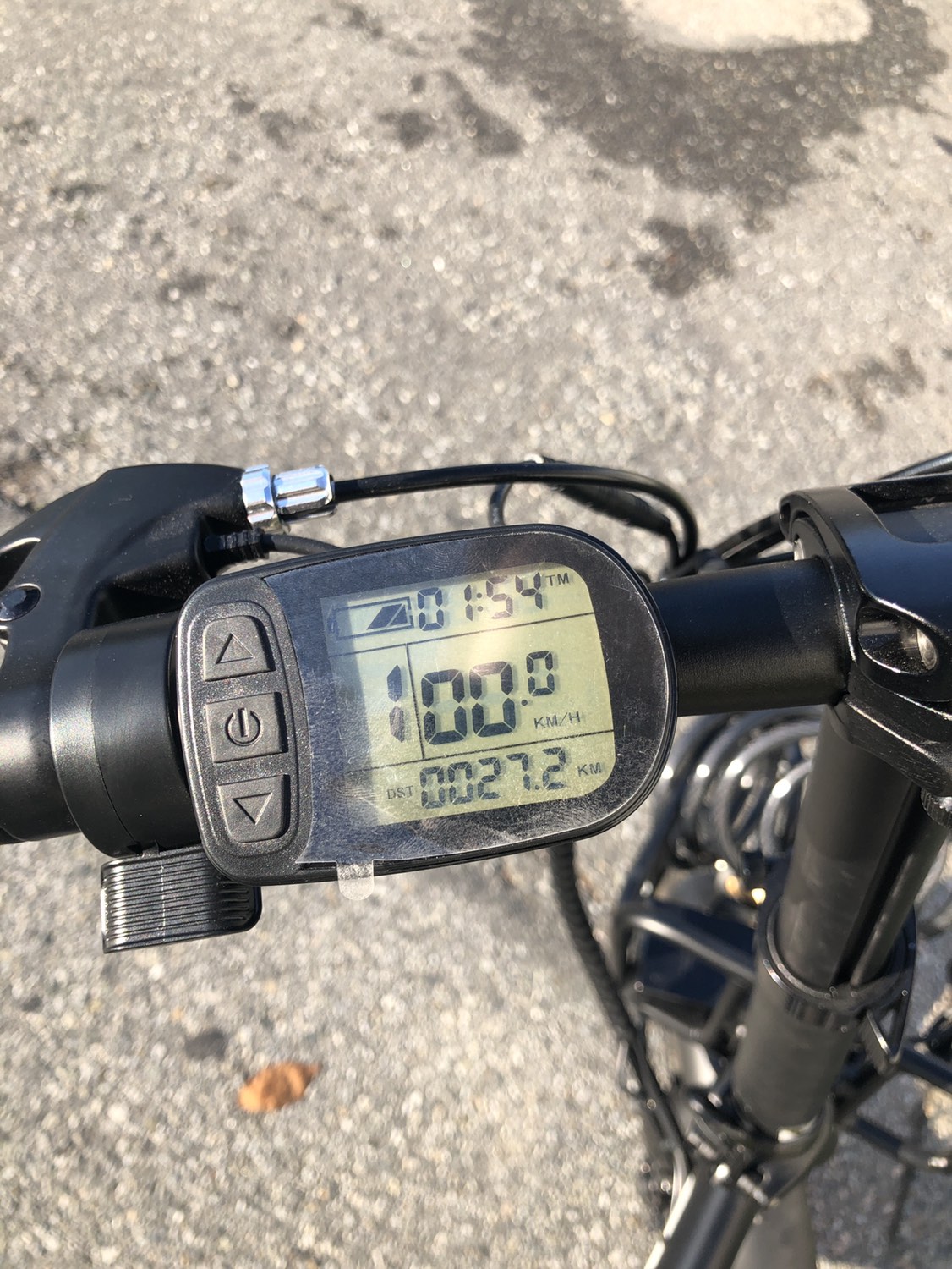 Ebike 500w Envo 20 - photo 3