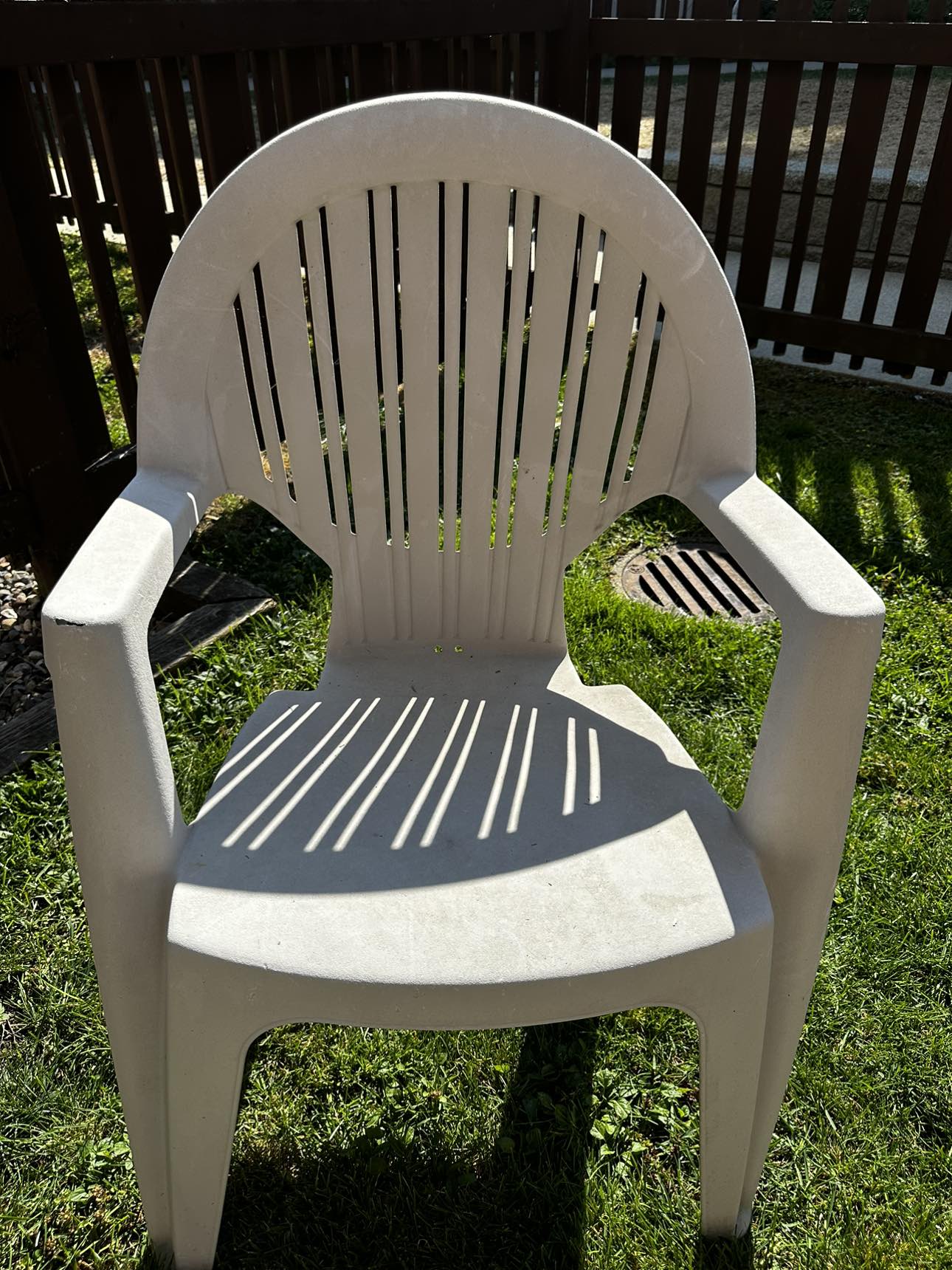 Patio chairs - photo 3