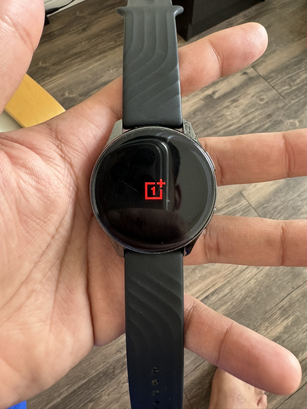 Oneplus Stylish Smart Watch - photo 4