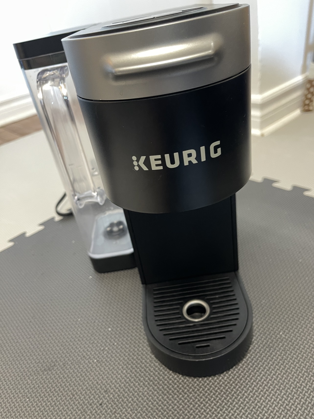 Keurig Coffee maker - photo 3
