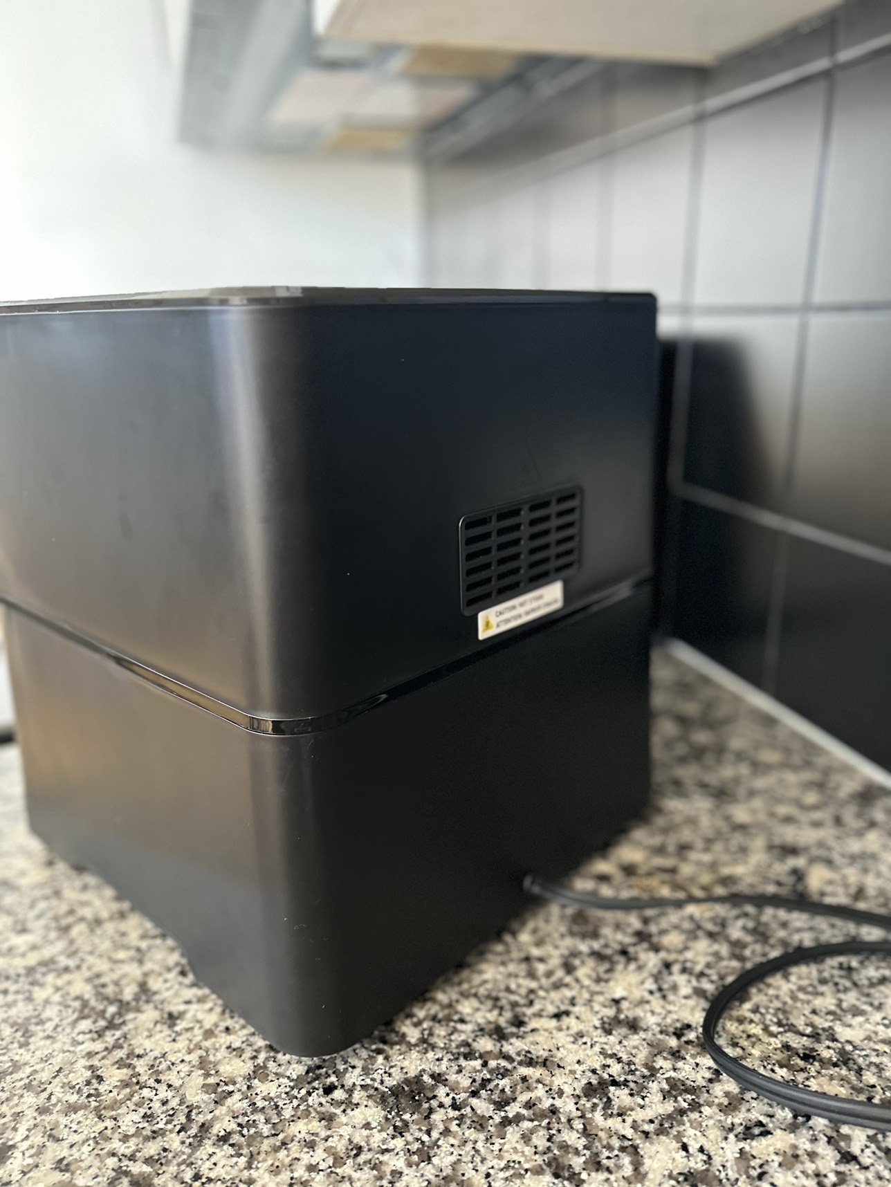 Cosori XL Air Fryer Oven Combo 5.8qt image indicator(6)