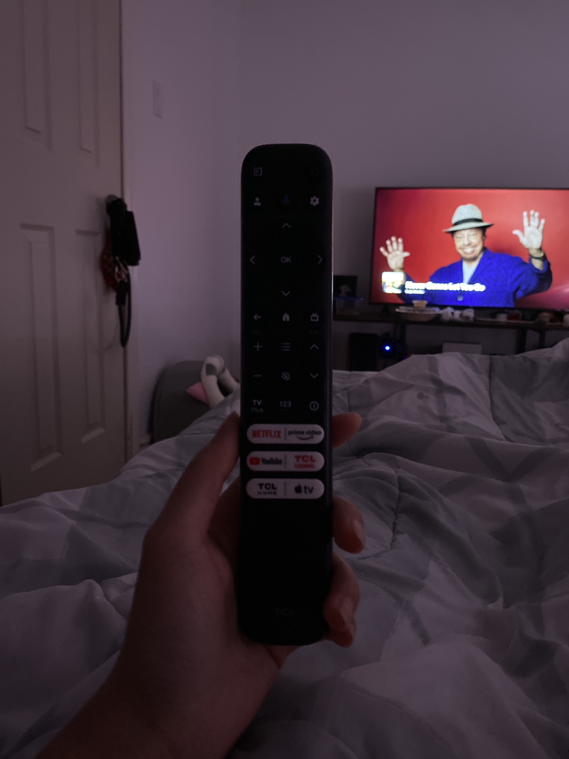 remote