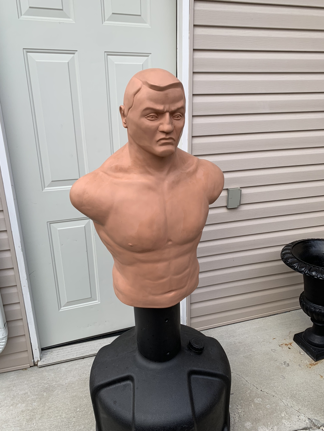 Century Bob