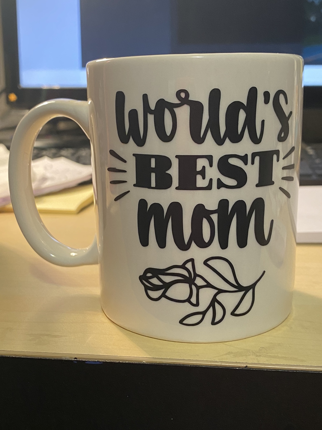 Mugs for Mom