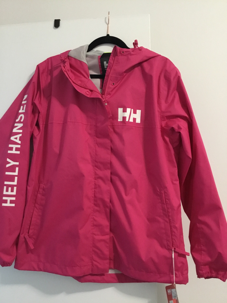 Jacket thumbnail