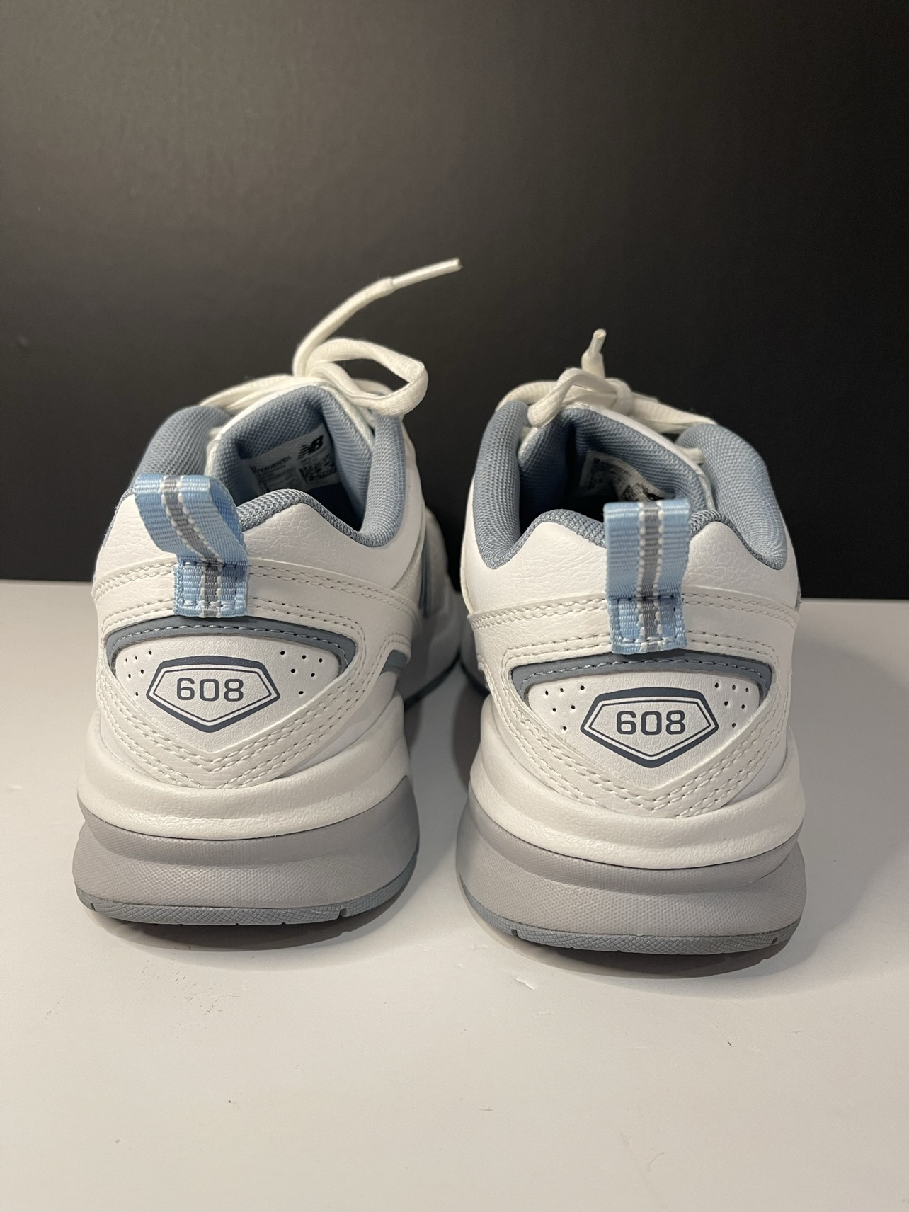 New Balance 608 V5 Casual Women’s Sneakers(Size 7) - photo 2