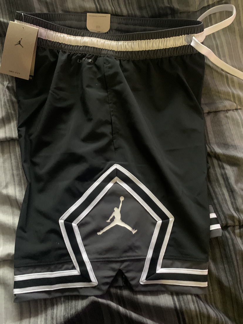 Jordan shorts
