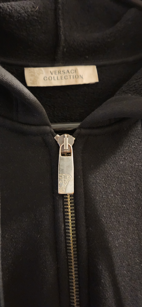 Versace Hoodie image indicator(6)