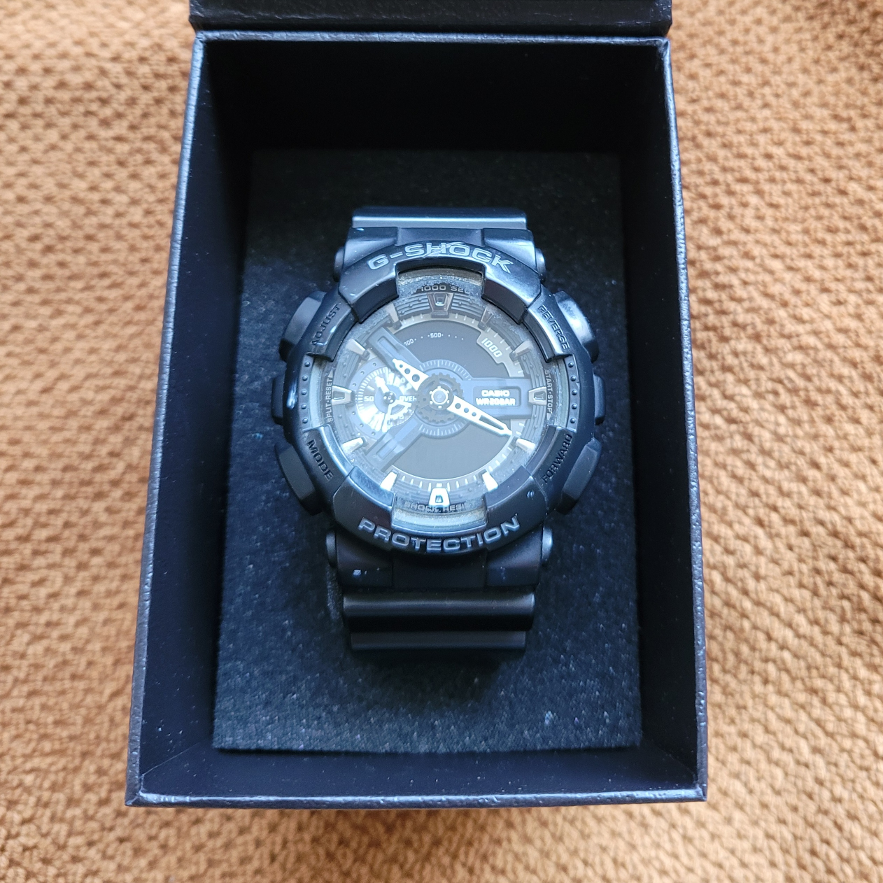 G-SHOCK Men's 5146 thumbnail
