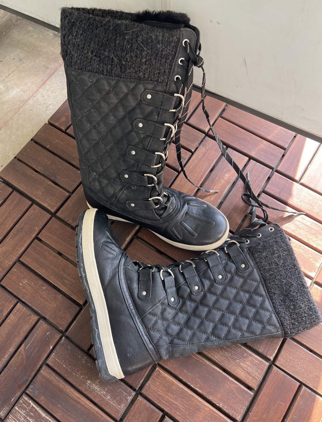 Winter boots - Call it Spring thumbnail
