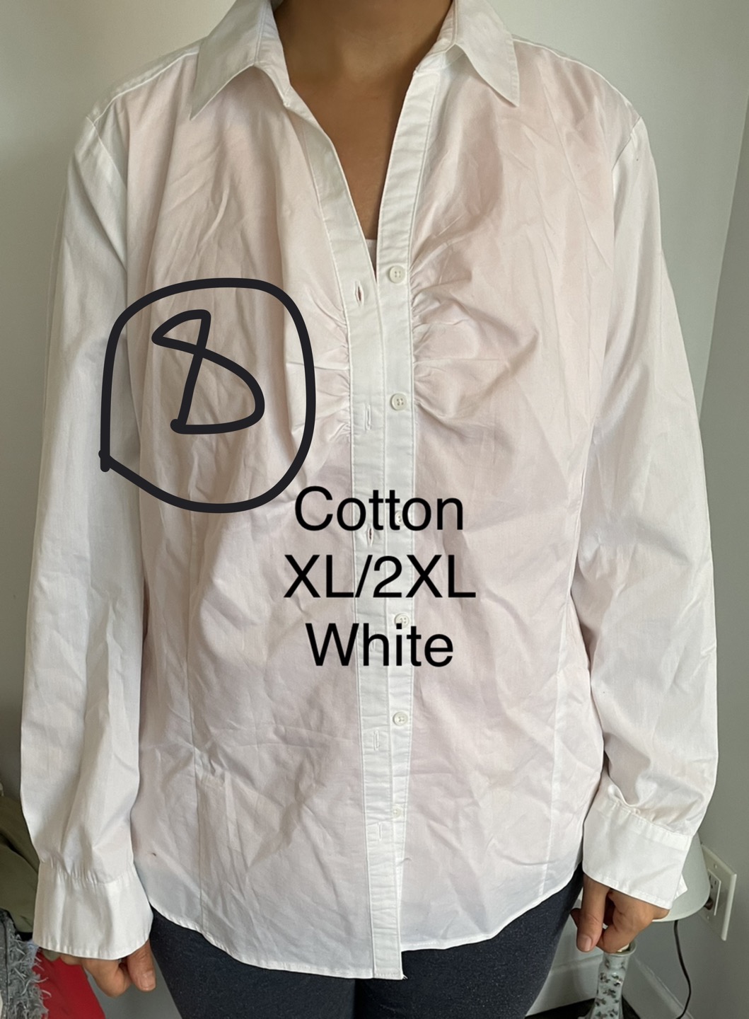 L/XL/2XL tops/ sweaters/ long sleeves image indicator(8)