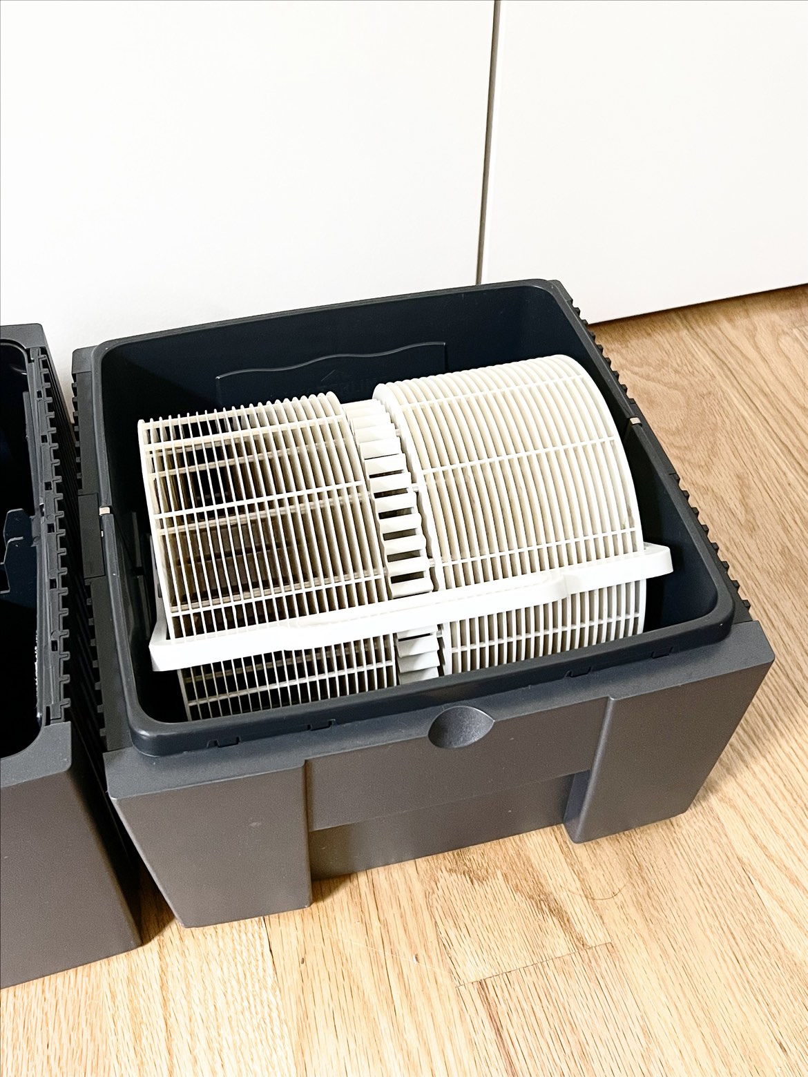 Venta Airwasher LW25 image indicator(8)