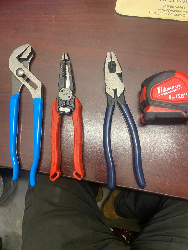 Tools