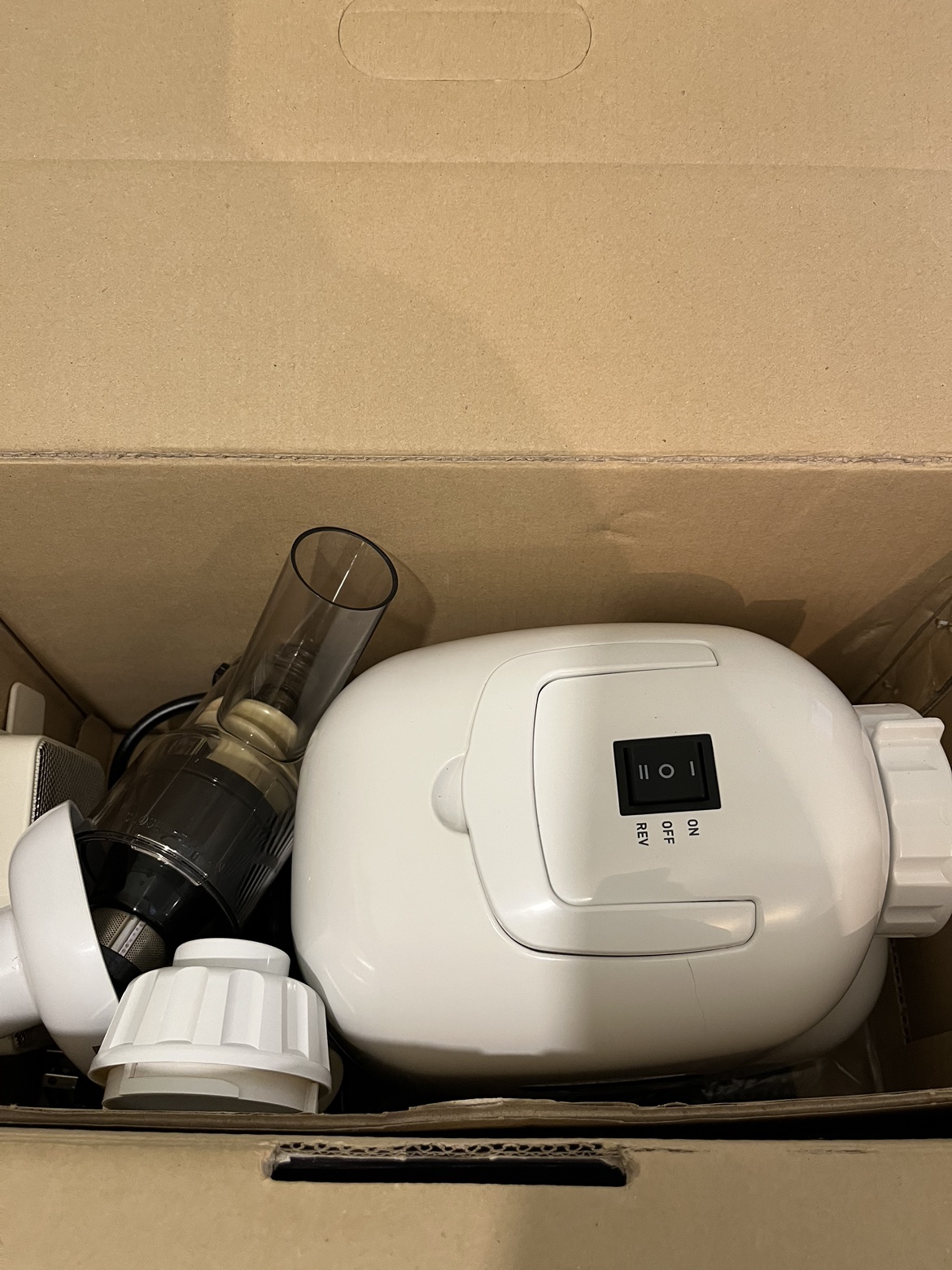 Juicer - photo 2