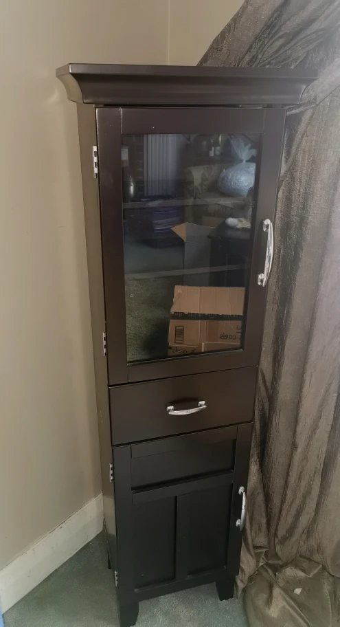 Cute Cabinet