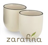 Zarafina Cups