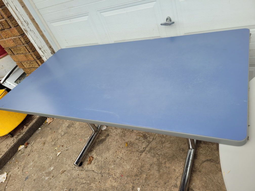 tables - photo 4