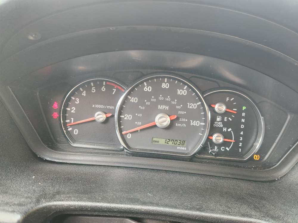 2008 Mitsubishi Endeavor Automatic great condition $7300 - photo 4