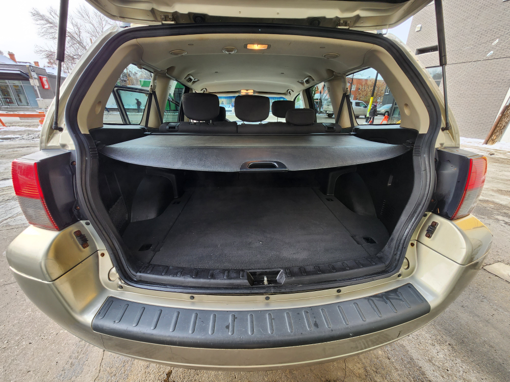 2008 Mitsubishi Endeavor Automatic great condition $7300 - photo 5