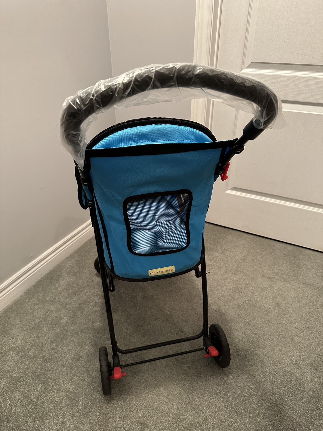 Pet Stroller 🦃 - photo 5