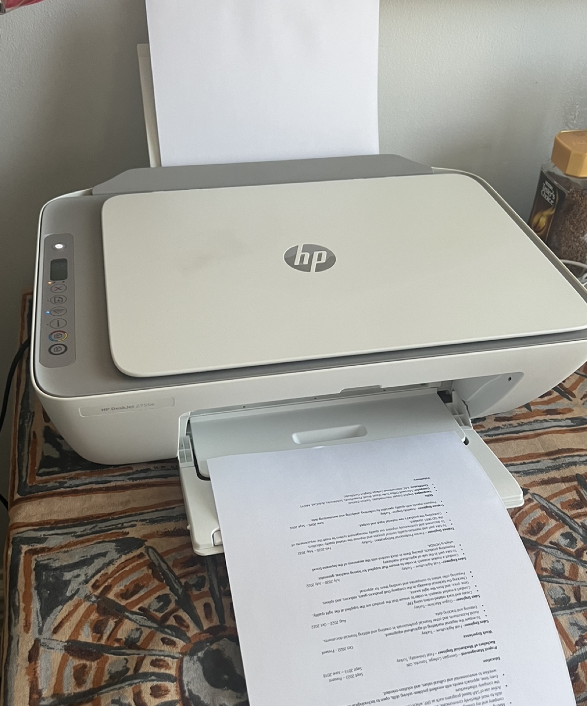 HP PRINTER🦃 thumbnail