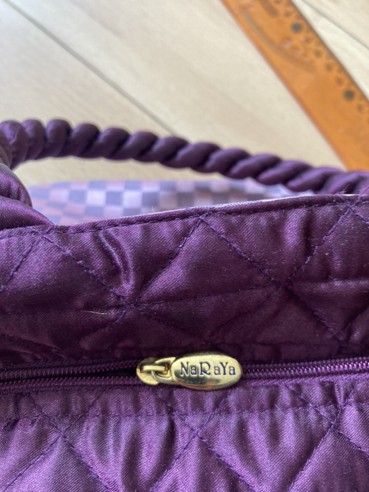 NaRaYa handbag - photo 4