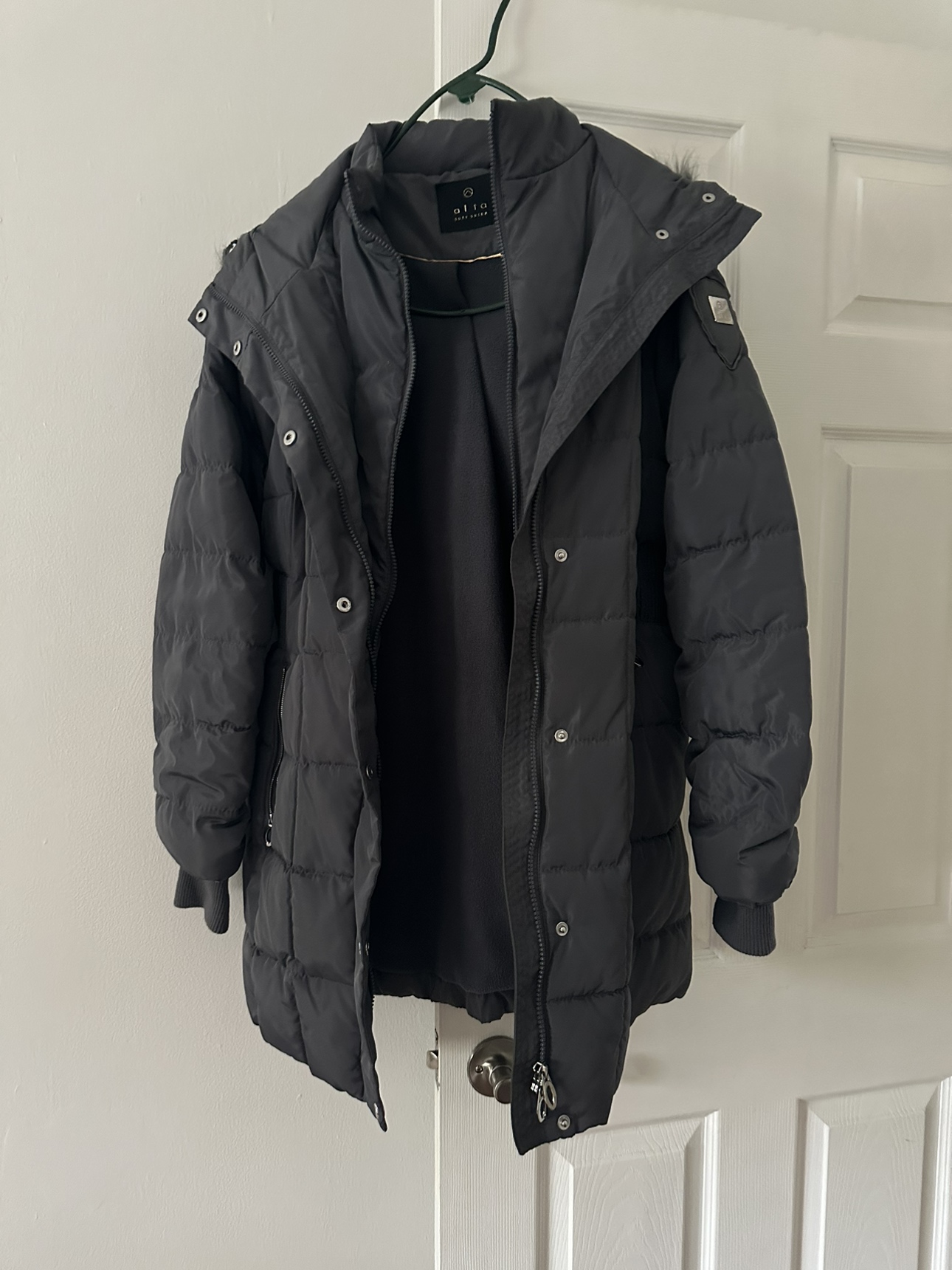 Suzy winter jacket - photo 2