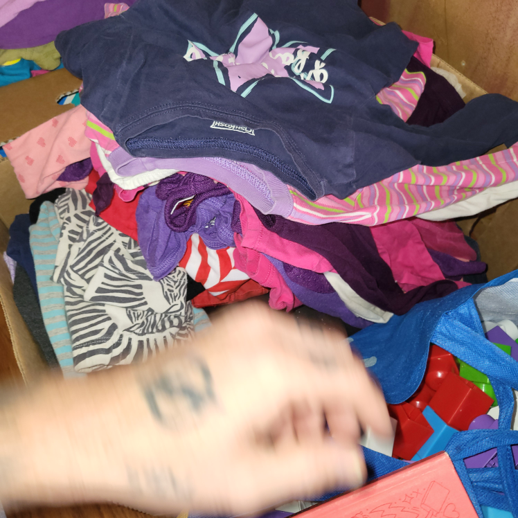 free girls clothes image indicator(4)