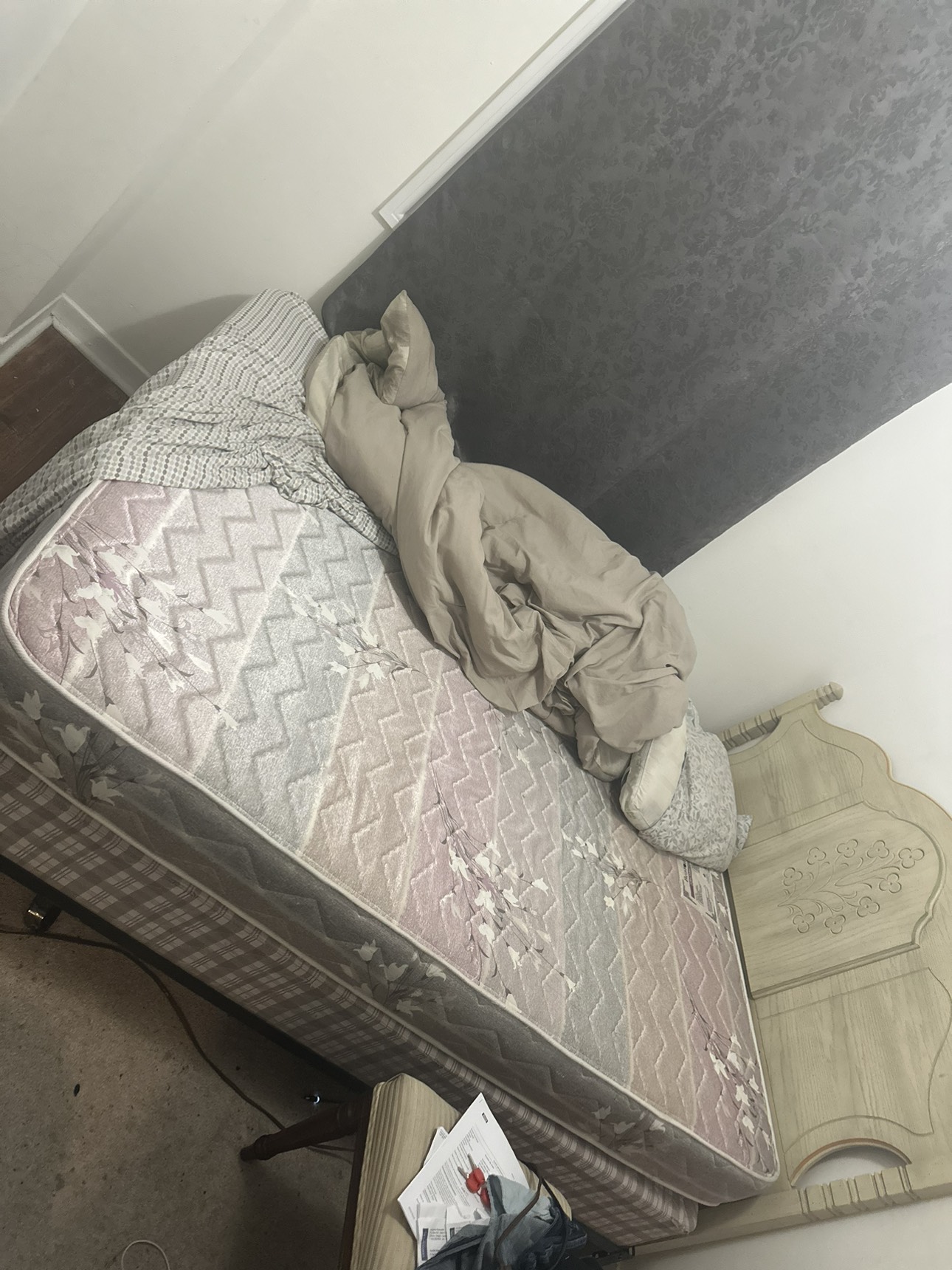 Queen Size Mattress