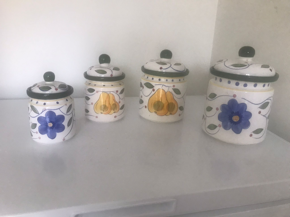 Jars - photo 3