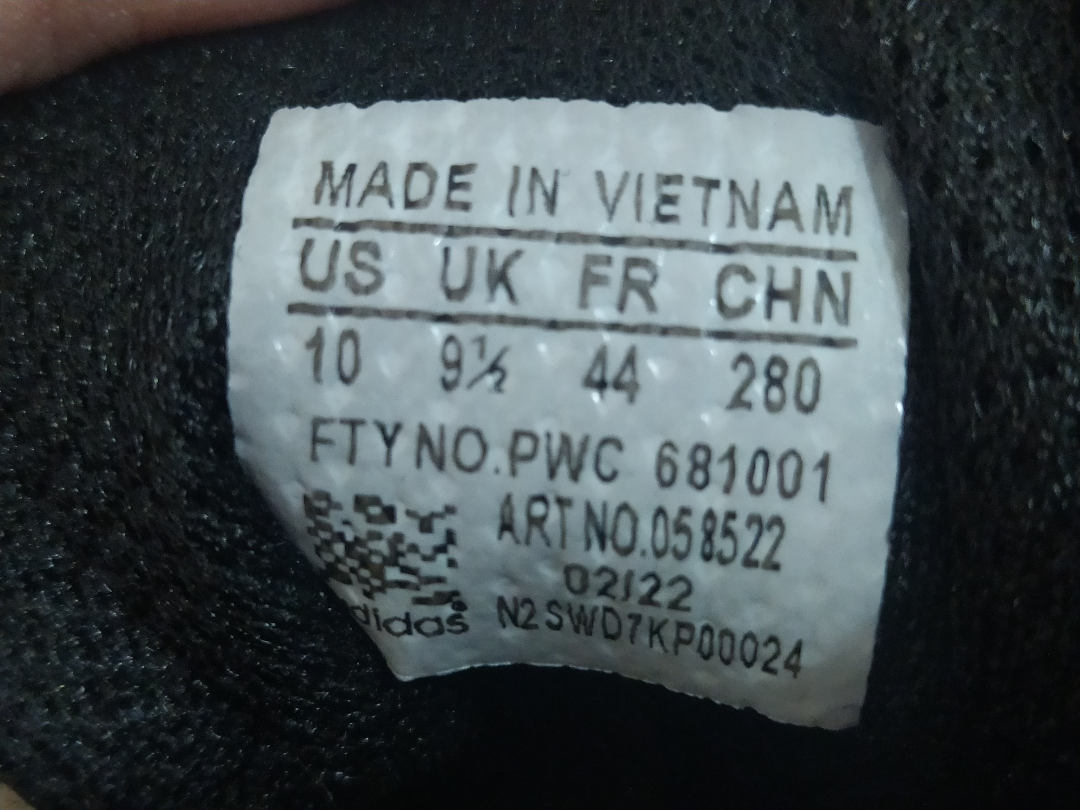 #freecycle Adidas Terrex Skychaser - photo 4
